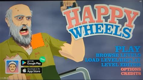 total face happy wheels|TotalJerkFaceDotCom1 .